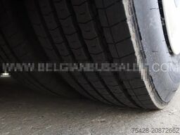 Iveco Evadys 12m / WC / 3-point seat belts / NEW / 4 ...