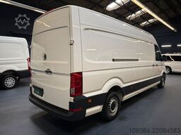 VW Crafter Kasten L3-H2 MAXI Klima Navi PDC SHZ
