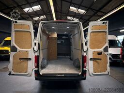 VW Crafter Kasten L3-H2 MAXI Klima Navi PDC SHZ
