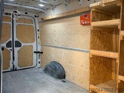 VW Crafter Kasten L3-H2 MAXI Klima Navi PDC SHZ