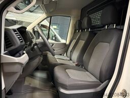 VW Crafter Kasten L3-H2 MAXI Klima Navi PDC SHZ