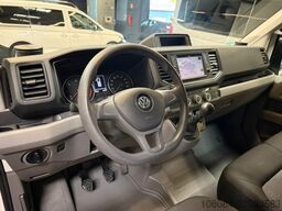 VW Crafter Kasten L3-H2 MAXI Klima Navi PDC SHZ