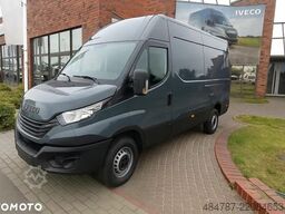 IVECO Daily 35S16BV L3H2 12m3 - SOFORT