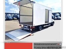 IVECO Daily 35S16BV L3H2 12m3 - SOFORT
