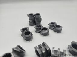 Plastic World Solutions GmbH Coperion