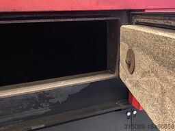 Turbine Nadrowski B5 S-5+GVS