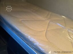 MERCEDES-BENZ ACTROS 2542 L / RETARDER / NAVI / 4,9 Radstand