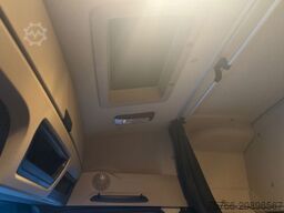 MERCEDES-BENZ ACTROS 2542 L / RETARDER / NAVI / 4,9 Radstand