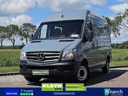 MERCEDES-BENZ SPRINTER 319 V6 3.0L ac aut EURO6
