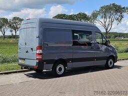 MERCEDES-BENZ SPRINTER 319 V6 3.0L ac aut EURO6