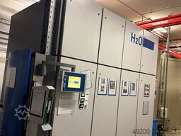 H2O GmbH VACUDEST L