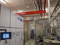 H2O GmbH VACUDEST L