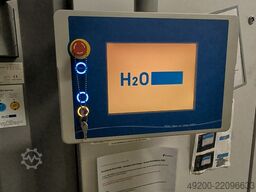 H2O GmbH VACUDEST L