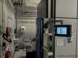 H2O GmbH VACUDEST L