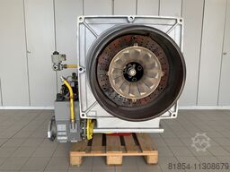 Weishaupt Zweistoffbrenner Weishaupt Zweistoffbrenner RGL60/6600kw Brenner Brenner Weishaupt Zweistoffbrenner Weishaupt Zweistoffbrenner RGL60/6600kw Brenner