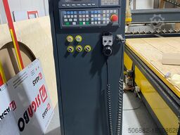 Alpha CNC APS-2030 APS-2030 Quotation Portalfräse