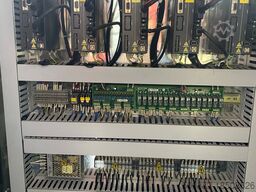 Alpha CNC APS-2030 APS-2030 Quotation Portalfräse