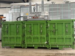 Strautmann MK 1100/3