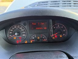 Peugeot boxer 2.0hdi 165pk bakwagen+laadklep