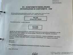 KONIG ARTISAN SFI 350