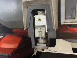 BYSTRONIC ByStar Fiber 4020 6KW