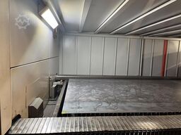 BYSTRONIC ByStar Fiber 4020 6KW