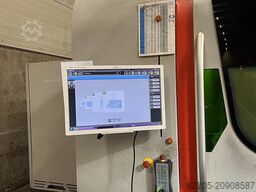 BYSTRONIC ByStar Fiber 4020 6KW