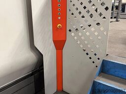 BYSTRONIC ByStar Fiber 4020 6KW