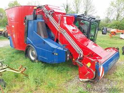 Siloking Premium 2215