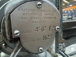 KITCHEN & WALKER E2