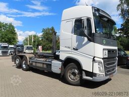 VOLVO FH 470