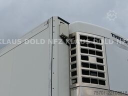 SCHMITZ CARGOBULL SKO 24 Kühlkoffer ThermoKing Liftachse Rolltor