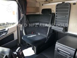 MERCEDES-BENZ Actros 1846 BigSpace Kässbohrer Komplettzug