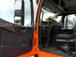 MERCEDES-BENZ Arocs 1848 Kipphydraulik 4x4 Retarder Euro 6