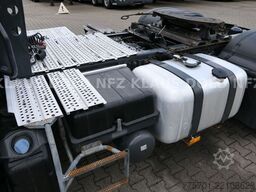 MERCEDES-BENZ Arocs 1848 Kipphydraulik 4x4 Retarder Euro 6