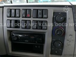 VOLVO FL 280 Pritsche Kran HIAB Komplettzug