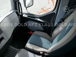 VOLVO FL 280 Pritsche Kran HIAB Komplettzug