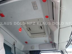 VOLVO FL 280 Pritsche Kran HIAB Komplettzug