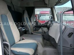 VOLVO FL 280 Pritsche Kran HIAB Komplettzug