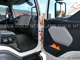 VOLVO FL 280 Pritsche Kran HIAB Komplettzug