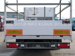  GK Gruenenfelder DLA 12 Bordwände