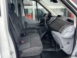 FORD Transit L4H2 DOKA Klima Kamera Tempomat 6-Sitze