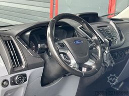 FORD Transit L4H2 DOKA Klima Kamera Tempomat 6-Sitze