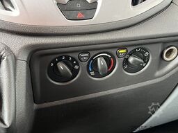 FORD Transit L4H2 DOKA Klima Kamera Tempomat 6-Sitze
