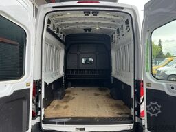 FORD Transit L4H2 DOKA Klima Kamera Tempomat 6-Sitze