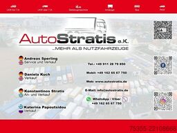 FORD Transit L4H2 DOKA Klima Kamera Tempomat 6-Sitze