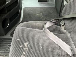 MERCEDES-BENZ 1845 big space