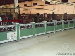 Müller Martini Monostar 3016