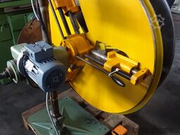 BRUDERER + SOPREM Typ BSTA 30