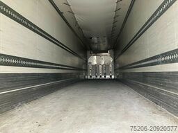 Krone Cool Liner SDR 27 eL4-S